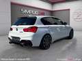 BMW 125 125i *GARANTIE 12 MOIS* Alb - thumbnail 7