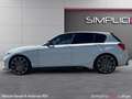 BMW 125 125i *GARANTIE 12 MOIS* Alb - thumbnail 4