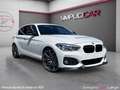 BMW 125 125i *GARANTIE 12 MOIS* Alb - thumbnail 1