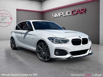 125i *GARANTIE 12 MOIS*