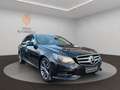 Mercedes-Benz E 350 BlueTec 4Matic/NAV/SHZ/LM/SCHIEBEDACH/LED Schwarz - thumbnail 8