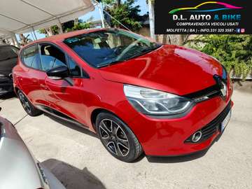 1.5dCi 5p 90cv energy