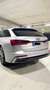 Audi A6 Avant 40 TDI S line HD MATRiX/AHK/360*/ACC/20*/GA Silber - thumbnail 6