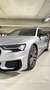 Audi A6 Avant 40 TDI S line HD MATRiX/AHK/360*/ACC/20*/GA Silber - thumbnail 2