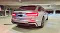 Audi A6 Avant 40 TDI S line HD MATRiX/AHK/360*/ACC/20*/GA Silber - thumbnail 8