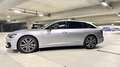 Audi A6 Avant 40 TDI S line HD MATRiX/AHK/360*/ACC/20*/GA Silber - thumbnail 4