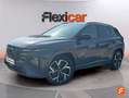Hyundai TUCSON 1.6 T NLine Gris - thumbnail 3