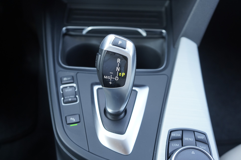 BMW 420 420i xDrive Gran Coupe Xenon Navi Leder H&K — photo 13