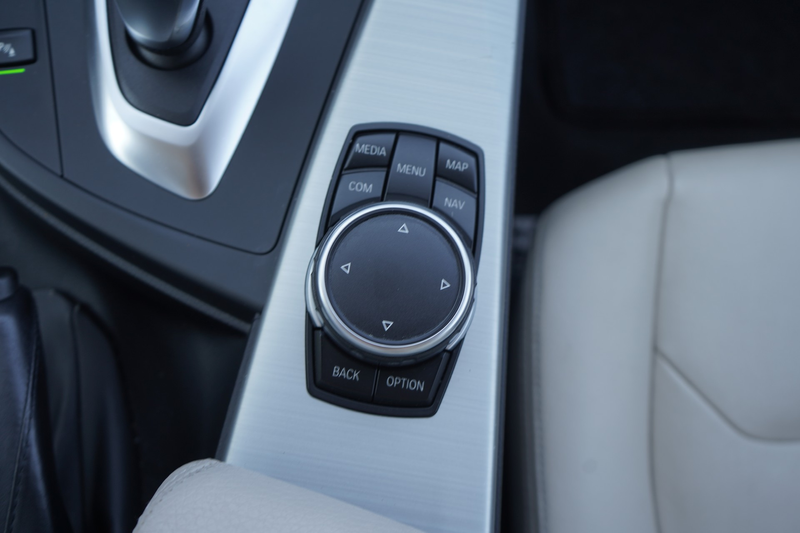 BMW 420 420i xDrive Gran Coupe Xenon Navi Leder H&K — photo 14