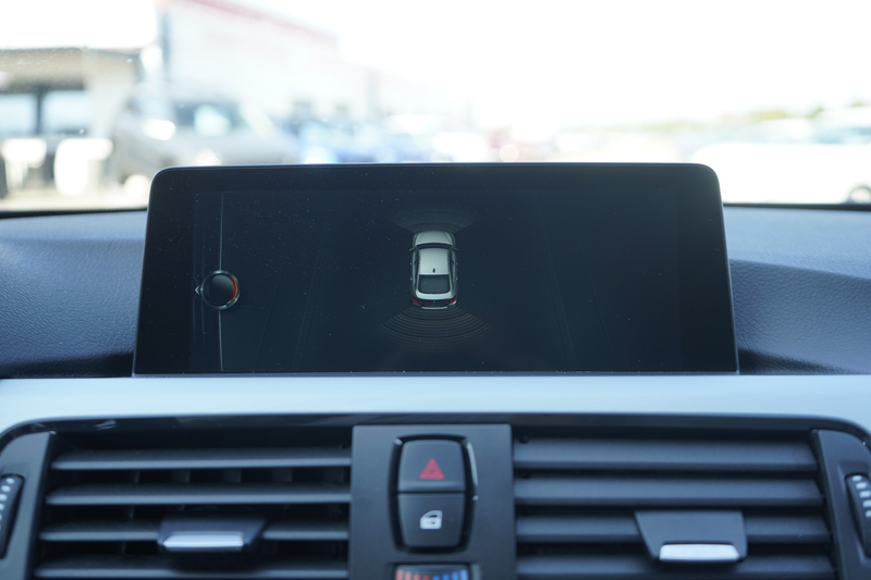 BMW 420 420i xDrive Gran Coupe Xenon Navi Leder H&K — photo 10