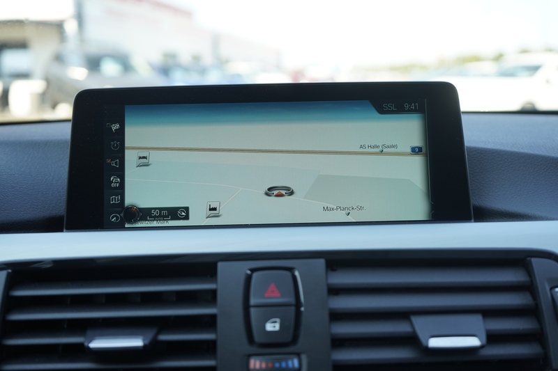 BMW 420 420i xDrive Gran Coupe Xenon Navi Leder H&K — photo 11
