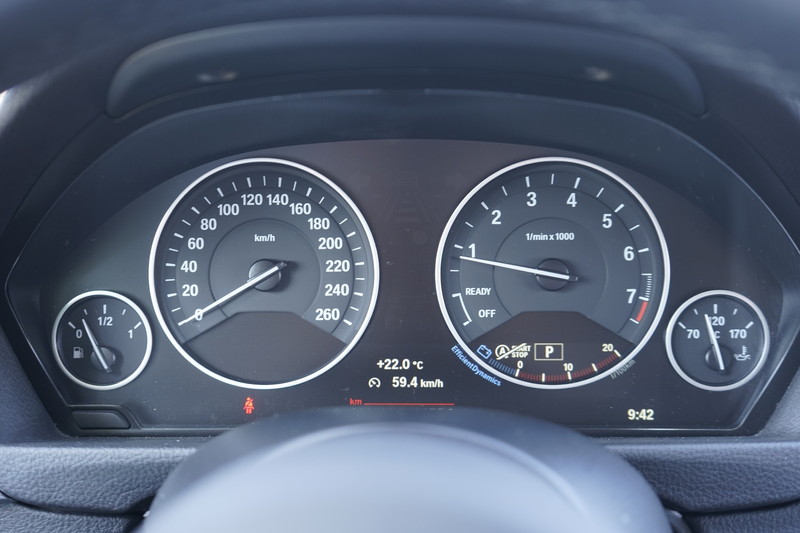 BMW 420 420i xDrive Gran Coupe Xenon Navi Leder H&K — photo 15