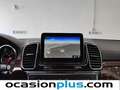 Mercedes-Benz GLS 350 350d 4Matic Aut. Plateado - thumbnail 9