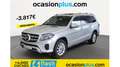 Mercedes-Benz GLS 350 350d 4Matic Aut. Plateado - thumbnail 1