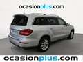 Mercedes-Benz GLS 350 350d 4Matic Aut. Plateado - thumbnail 3
