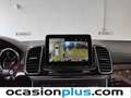 Mercedes-Benz GLS 350 350d 4Matic Aut. Plateado - thumbnail 10