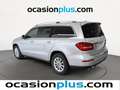 Mercedes-Benz GLS 350 350d 4Matic Aut. Plateado - thumbnail 4