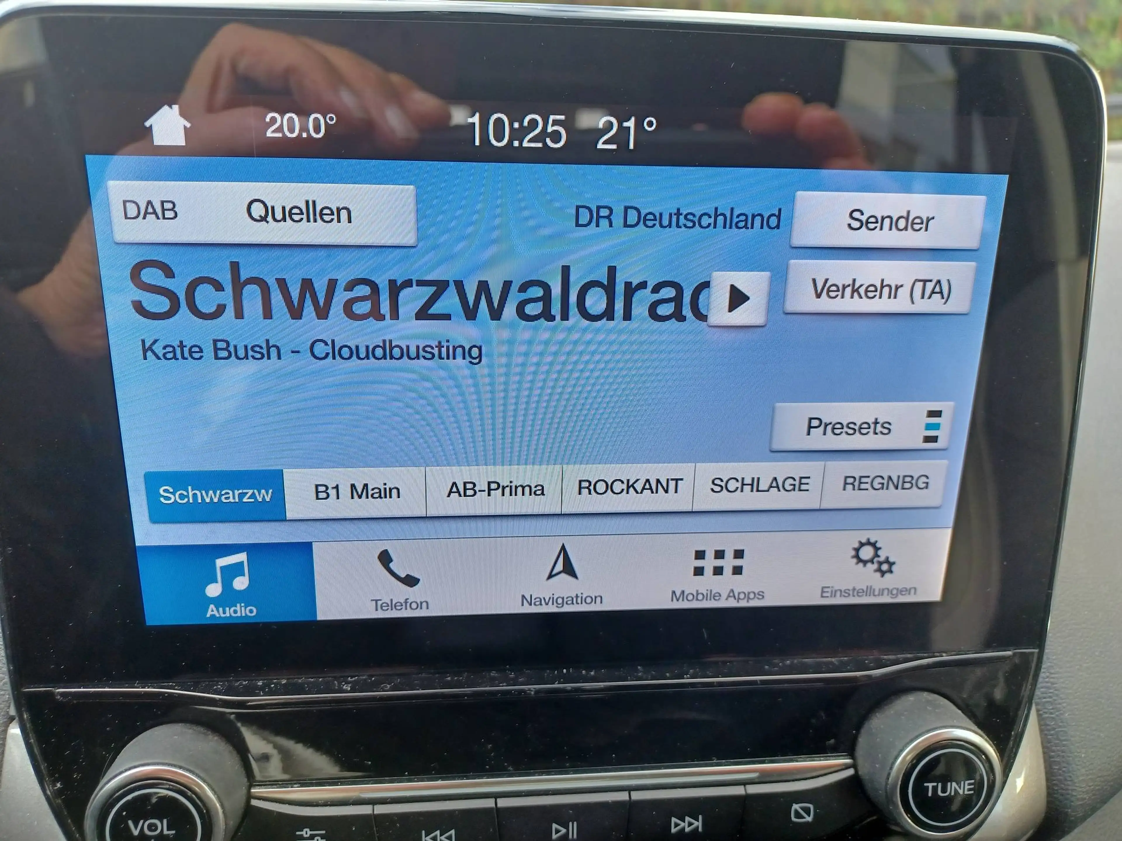 Ford EcoSport ECOSPORT 1.0 EcoBoost COOL&CONNECT AHK 12 Mon.Garantie — photo 12