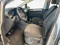 Volkswagen Touran 2.0 TDI 6-Gang Move /7-Sitzer/Navi/PDC Plateado - thumbnail 8