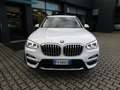 BMW X3 XDRIVE 20d XLINE 190cv AUTO,CERCHI 19,FARI LED Wit - thumbnail 2