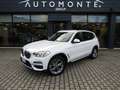 BMW X3 XDRIVE 20d XLINE 190cv AUTO,CERCHI 19,FARI LED Wit - thumbnail 1