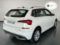 Skoda Kamiq 1.0 TSI Montecarlo 81kW DSG Wit - thumbnail 4