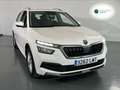 Skoda Kamiq 1.0 TSI Montecarlo 81kW DSG Wit - thumbnail 1