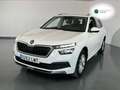 Skoda Kamiq 1.0 TSI Montecarlo 81kW DSG Wit - thumbnail 3