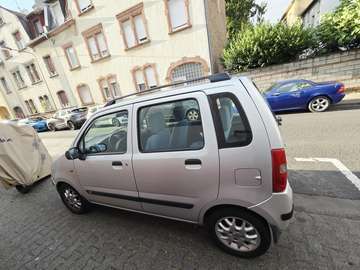 1.3 Automatik Comfort