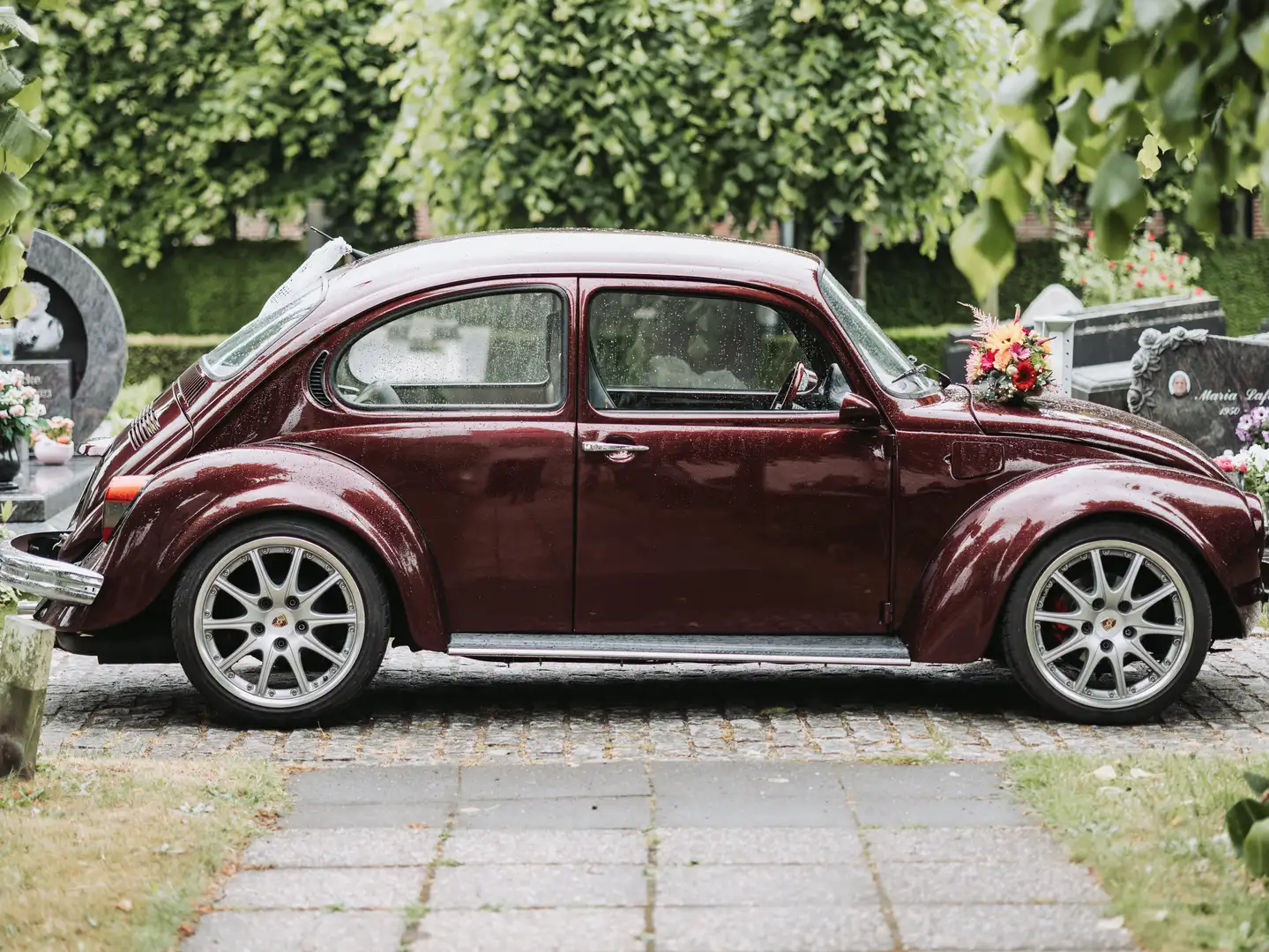 Volkswagen Kever 1303S - 1