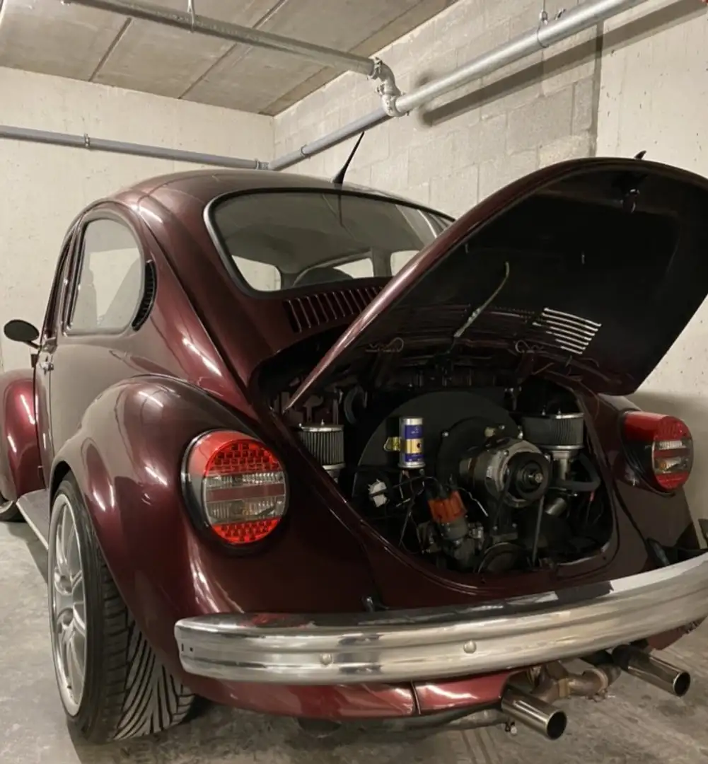 Volkswagen Kever 1303S - 2