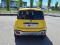 Fiat Panda 1.3 mjt 16v Cross 4x4 PRONTA CONSEGNA!!!! Giallo - thumbnail 6