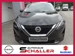 Nissan Qashqai 1.3 DIG T 140 PS MT