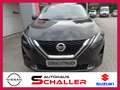 Nissan Qashqai 1.3 DIG-T 140 PS MT Negro - thumbnail 1