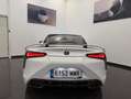 Lexus LC 500 V8 ULTIMATE EDITION Blanco - thumbnail 5