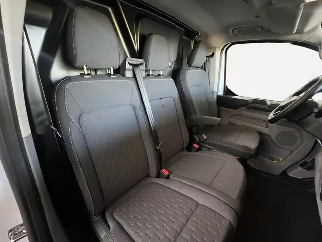 Ford Transit Custom L2 Limited | 2 Schiebetüren | Allrad | Sofort ver Ansicht 15