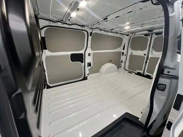 Ford Transit Custom L2 Limited | 2 Schiebetüren | Allrad | Sofort ver Ansicht 19