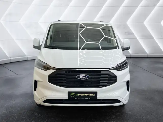 Ford Transit Custom L2 Limited | 2 Schiebetüren | Allrad | Sofort ver Ansicht 8