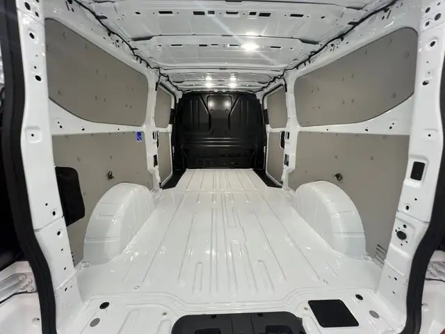 Ford Transit Custom L2 Limited | 2 Schiebetüren | Allrad | Sofort ver Ansicht 20