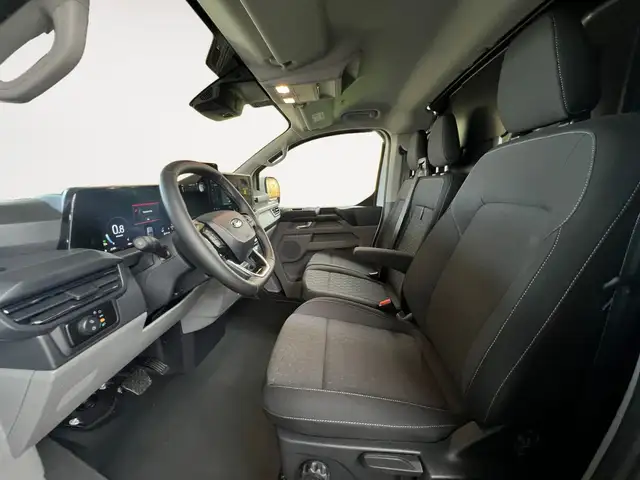 Ford Transit Custom L2 Limited | 2 Schiebetüren | Allrad | Sofort ver Ansicht 9