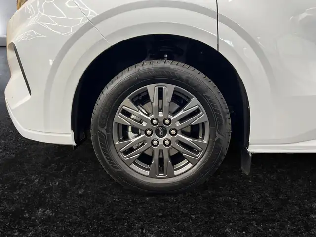 Ford Transit Custom L2 Limited | 2 Schiebetüren | Allrad | Sofort ver Ansicht 21