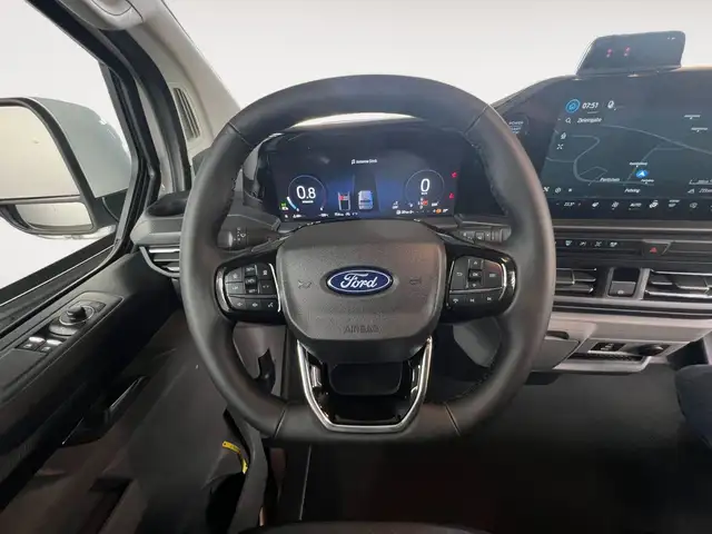 Ford Transit Custom L2 Limited | 2 Schiebetüren | Allrad | Sofort ver Ansicht 12