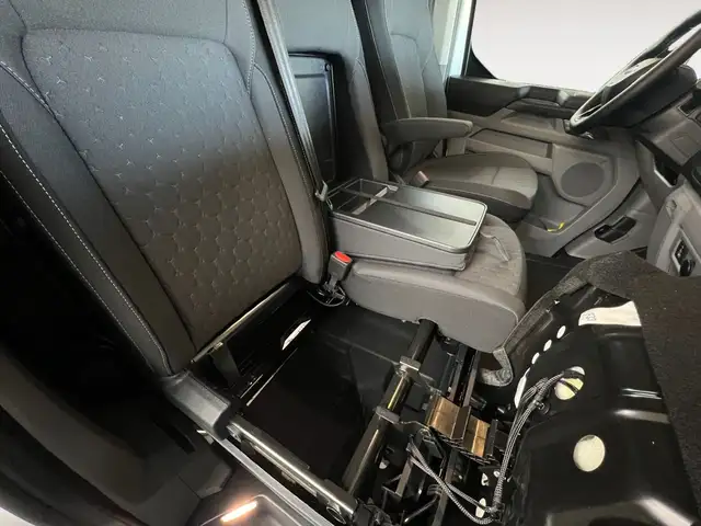 Ford Transit Custom L2 Limited | 2 Schiebetüren | Allrad | Sofort ver Ansicht 18