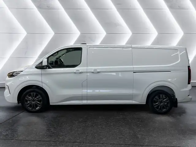 Ford Transit Custom L2 Limited | 2 Schiebetüren | Allrad | Sofort ver Ansicht 2