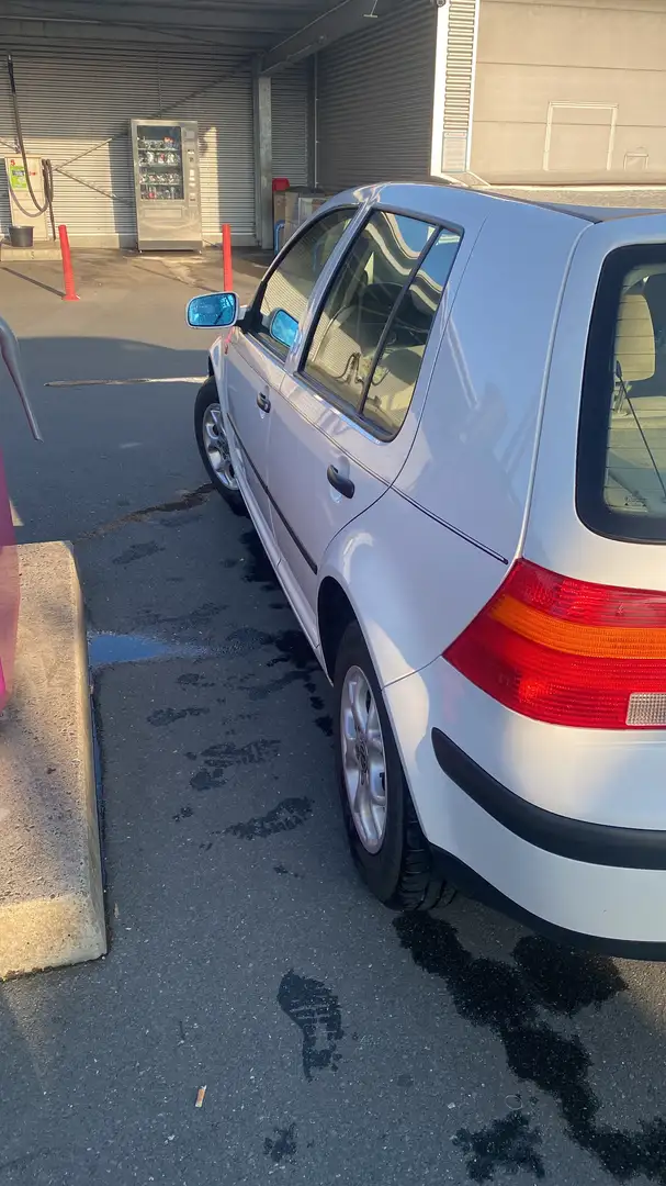 Volkswagen Golf 1.4 - 2