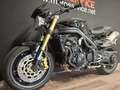 Triumph Speed Triple 1050 1050 Schwarz - thumbnail 2