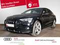 Audi e-tron Sportback 55 quattro Advanced Navi+ B&O Klima Noir - thumbnail 1