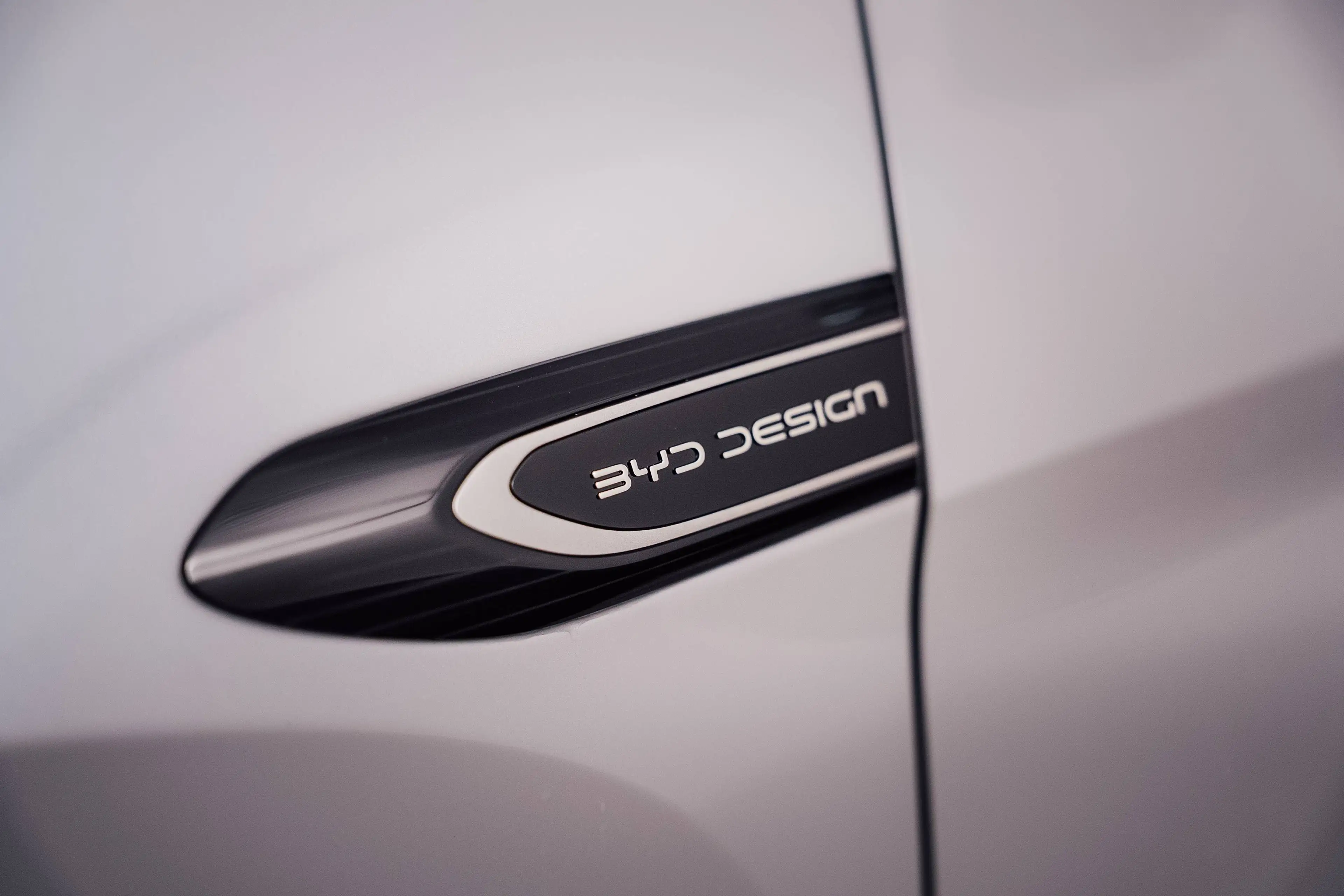 BYD Sealion 7 Sealion 7 91.3 kWh AWD Excellence — photo 7