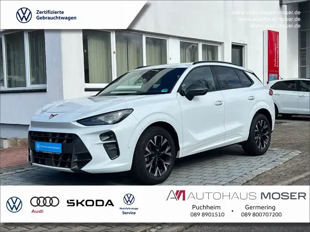 CUPRA Terramar 1.5eTSI DSG - Head*360*Assist*Keyless*5JGarantie!!