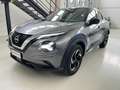 Nissan Juke 1.0 DIG-T 114 CV N-Connecta Grigio - thumbnail 1